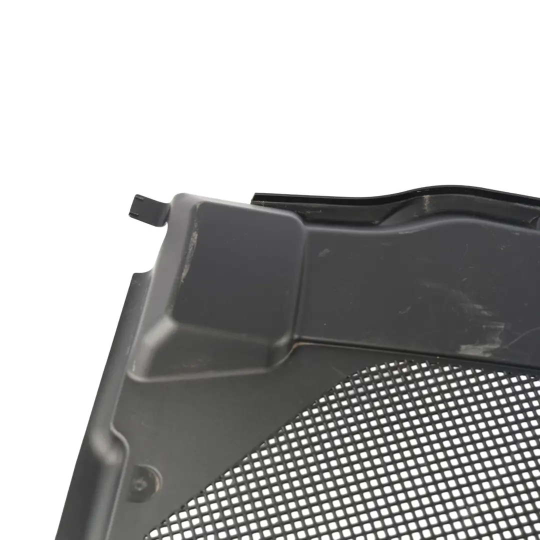 Windscreen Wiper Cowl Trim Cover Water Box Left N/S 4E2819448E to Audi A8 D3 with Part number 4E2819447H Audi A8 D3 Windscreen Wiper Cowl Trim Cover Water Box Left N/S 4E2819448E - SKU RHD-4E2819447H - Part number 4E2819447H