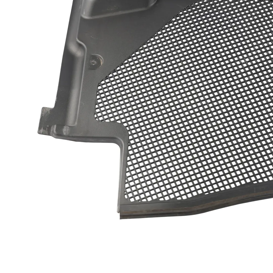 Audi A8 D3 Windscreen Wiper Cowl Trim Cover Water Box Left N/S 4E2819448E - SKU RHD-4E2819447H - Part number 4E2819447H