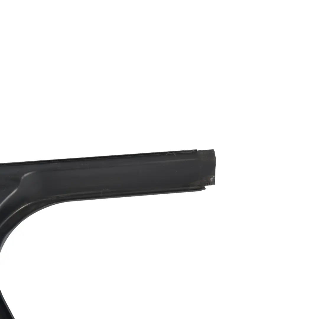 Windscreen Wiper Cowl Trim Cover Water Box Right O/S 4E2819448E to Audi A8 D3 with Part number 4E281944E Audi A8 D3 Windscreen Wiper Cowl Trim Cover Water Box Right O/S 4E2819448E - SKU RHD-4E2819448E - Part number 4E281944E
