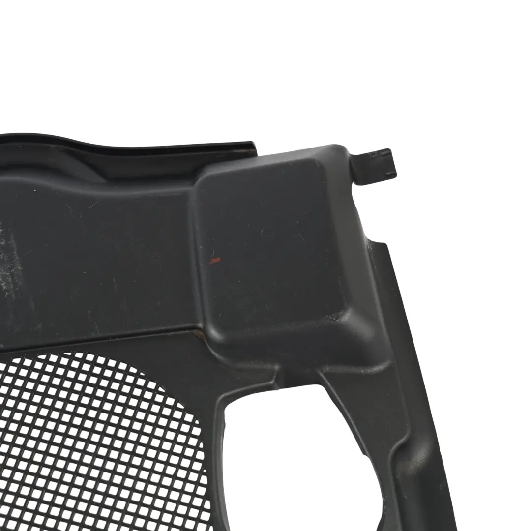 Audi A8 D3 Windscreen Wiper Cowl Trim Cover Water Box Right O/S 4E2819448E - SKU RHD-4E2819448E - Part number 4E281944E