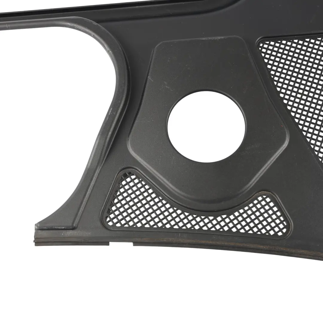 Windscreen Wiper Cowl Trim Cover Water Box Right O/S 4E2819448E to Audi A8 D3 with Part number 4E281944E Audi A8 D3 Windscreen Wiper Cowl Trim Cover Water Box Right O/S 4E2819448E - SKU RHD-4E2819448E - Part number 4E281944E