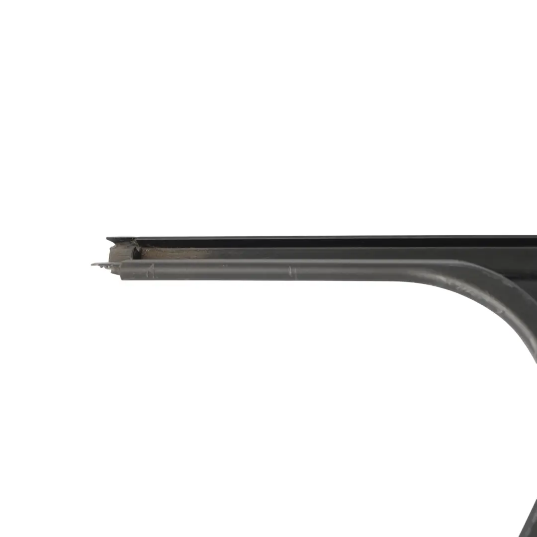 Audi A8 D3 Windscreen Wiper Cowl Trim Cover Water Box Right O/S 4E2819448E - SKU RHD-4E2819448E - Part number 4E281944E