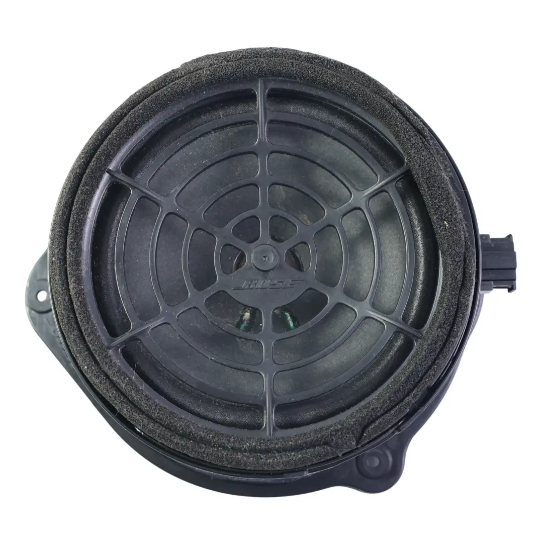 Audi Q7 4L Lautsprecher Hintertür Links Rechts Bose Sound System - SKU 4F0035415A - Teilenummer 4F0035415A