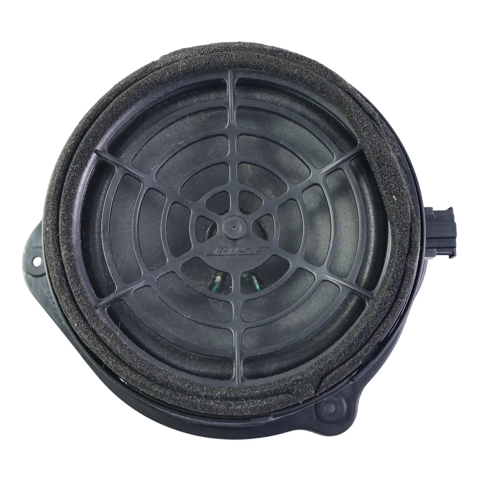 Audi Q7 4L Lautsprecher Hintertür Links Rechts Bose Sound System 4F0035415A