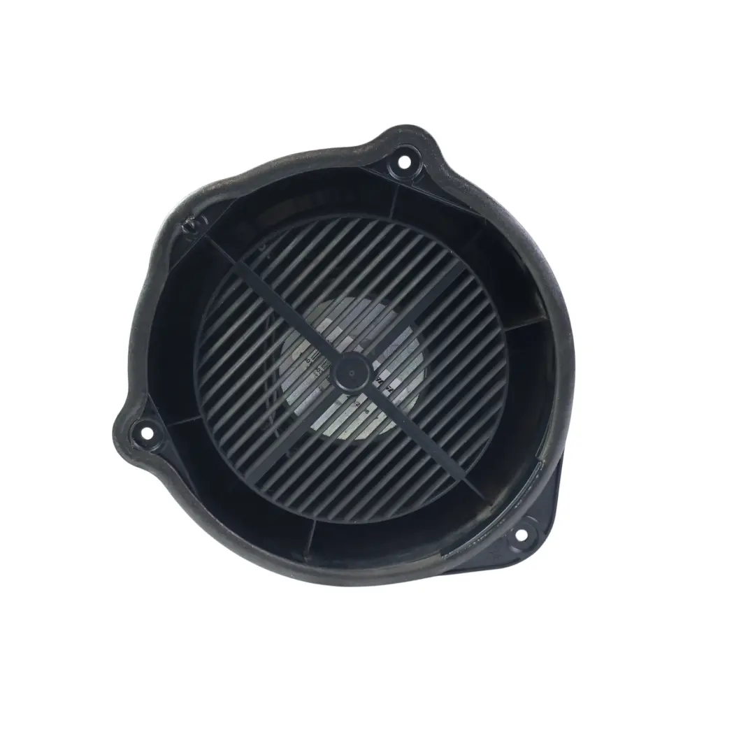Audi Q7 4L Lautsprecher Hintertür Links Rechts Bose Sound System - SKU 4F0035415A - Teilenummer 4F0035415A