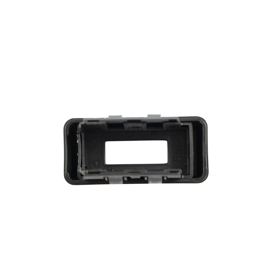 Audi A1 8X A5 8F Unità Controllo Radio Multimedia Cornice Modulo - SKU 4F0035909 - Numero di parte 4F0035909
