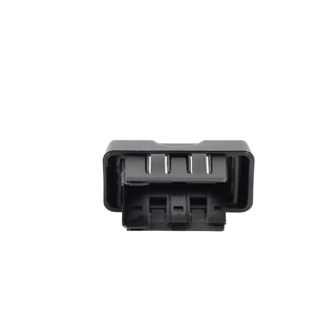 Audi A1 8X A5 8F Multimedia Radio Control Unit Module Surround Trim - SKU 4F0035909 - Part number 4F0035909