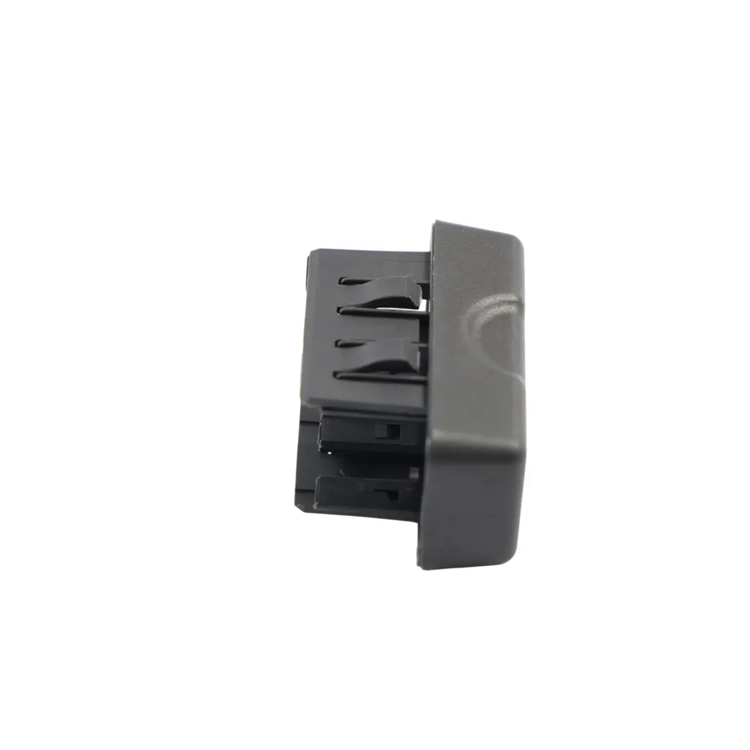 Audi A1 8X A5 8F Multimedia Radio Control Unit Module Surround Trim - SKU 4F0035909 - Part number 4F0035909