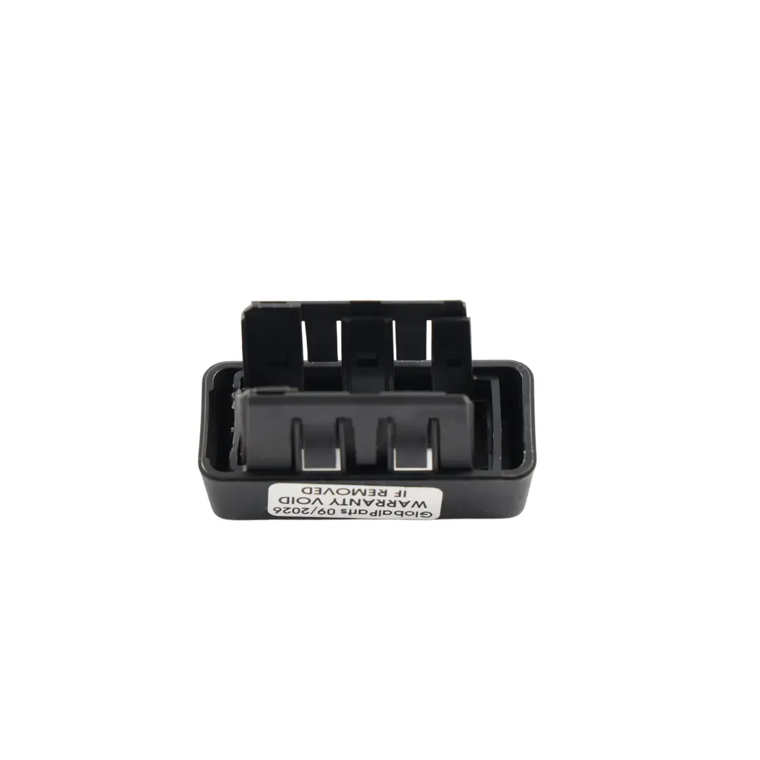 Audi A1 8X A5 8F Multimedia Radio Control Unit Module Surround Trim - SKU 4F0035909 - Part number 4F0035909