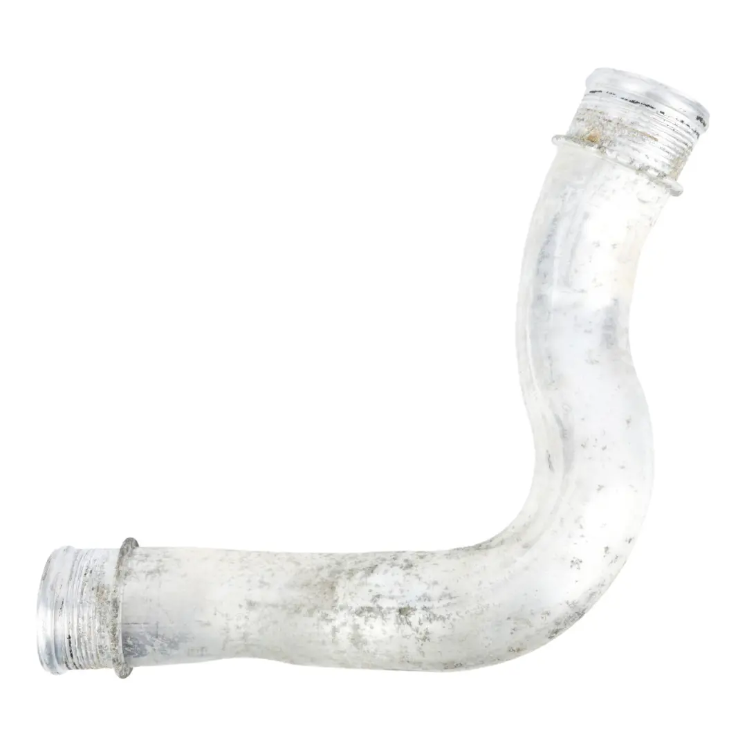 Audi A6 C6 Intercooler Pressure Hose Pipe Tube Right O/S 2.0 Diesel - SKU 4F0145686M - Part number 4F0145686M