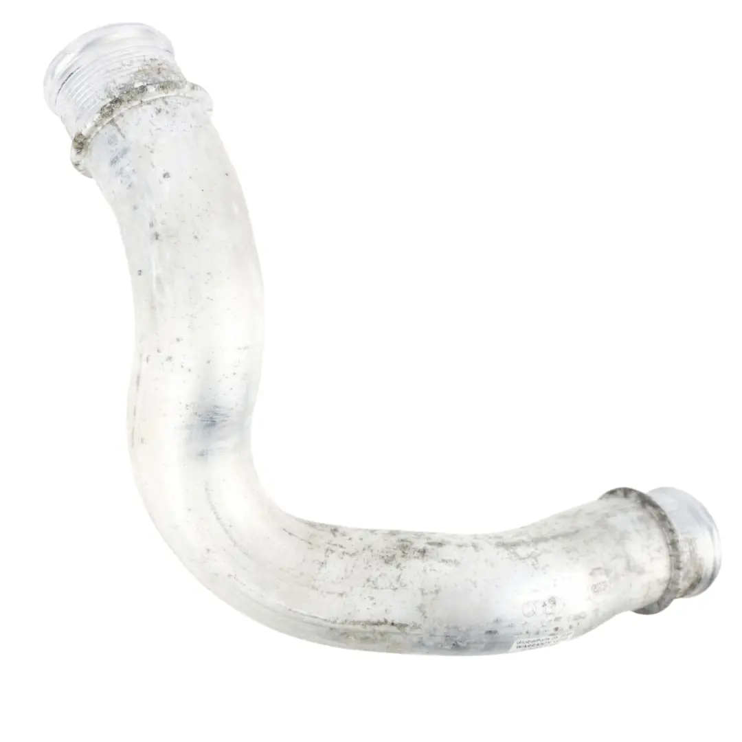Audi A6 C6 Intercooler Pressure Hose Pipe Tube Right O/S 2.0 Diesel - SKU 4F0145686M - Part number 4F0145686M