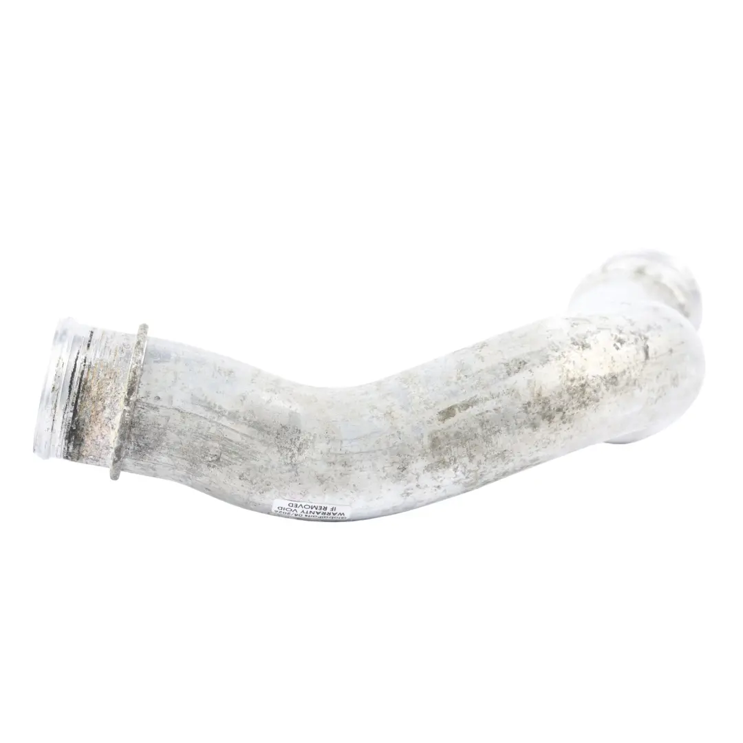 Audi A6 C6 Intercooler Pressure Hose Pipe Tube Right O/S 2.0 Diesel - SKU 4F0145686M - Part number 4F0145686M