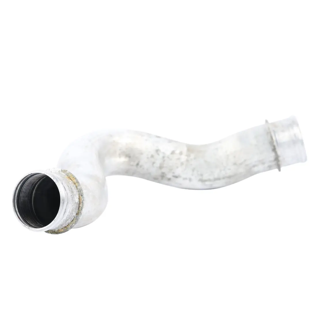 Audi A6 C6 Intercooler Pressure Hose Pipe Tube Right O/S 2.0 Diesel - SKU 4F0145686M - Part number 4F0145686M