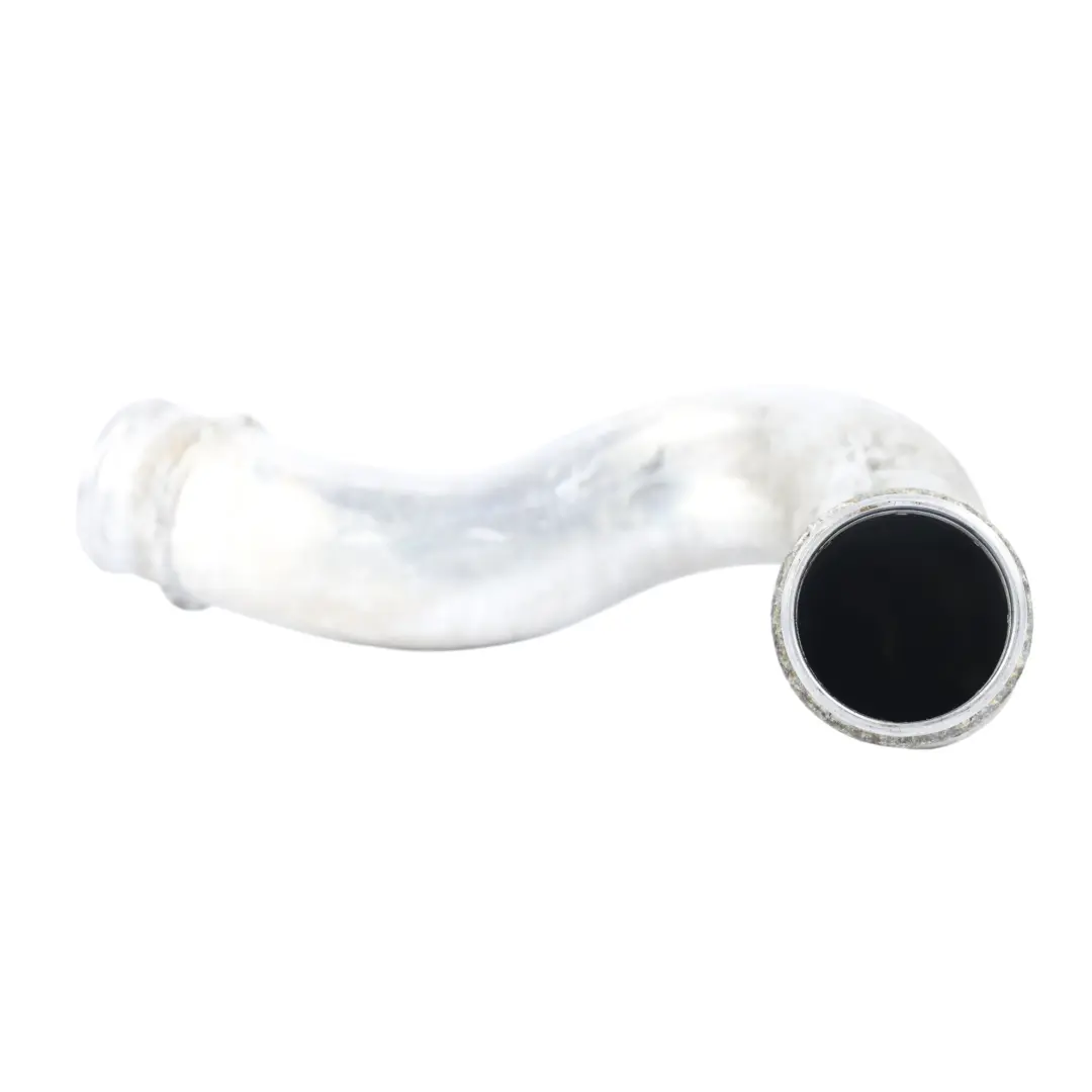 Tubo Manguera Presión Intercooler Derecho 2.0 Diesel para Audi A6 C6 con número de pieza 4F0145686M Audi A6 C6 Tubo Manguera Presión Intercooler Derecho 2.0 Diesel - SKU 4F0145686M - Número de pieza 4F0145686M