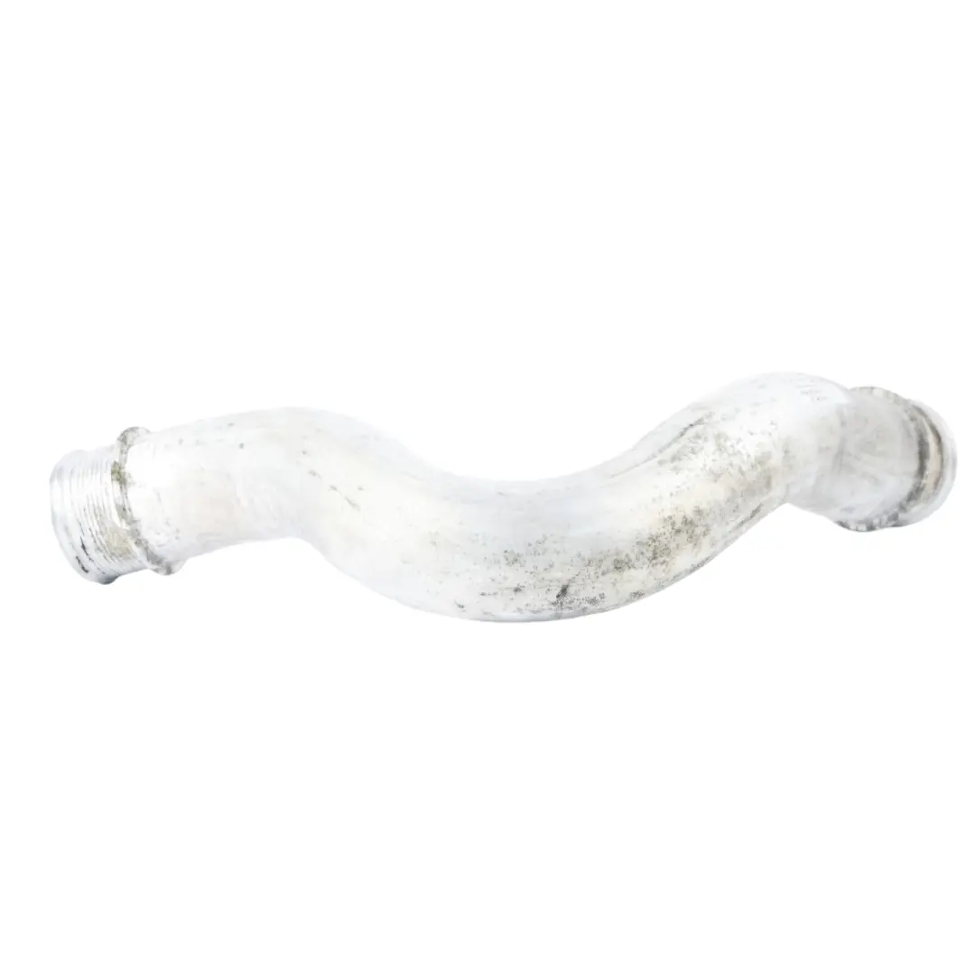 Pressure Hose Pipe Tube Right O/S 2.0 Diesel to Audi A6 C6 Intercooler with Part number 4F0145686M Audi A6 C6 Intercooler Pressure Hose Pipe Tube Right O/S 2.0 Diesel - SKU 4F0145686M - Part number 4F0145686M
