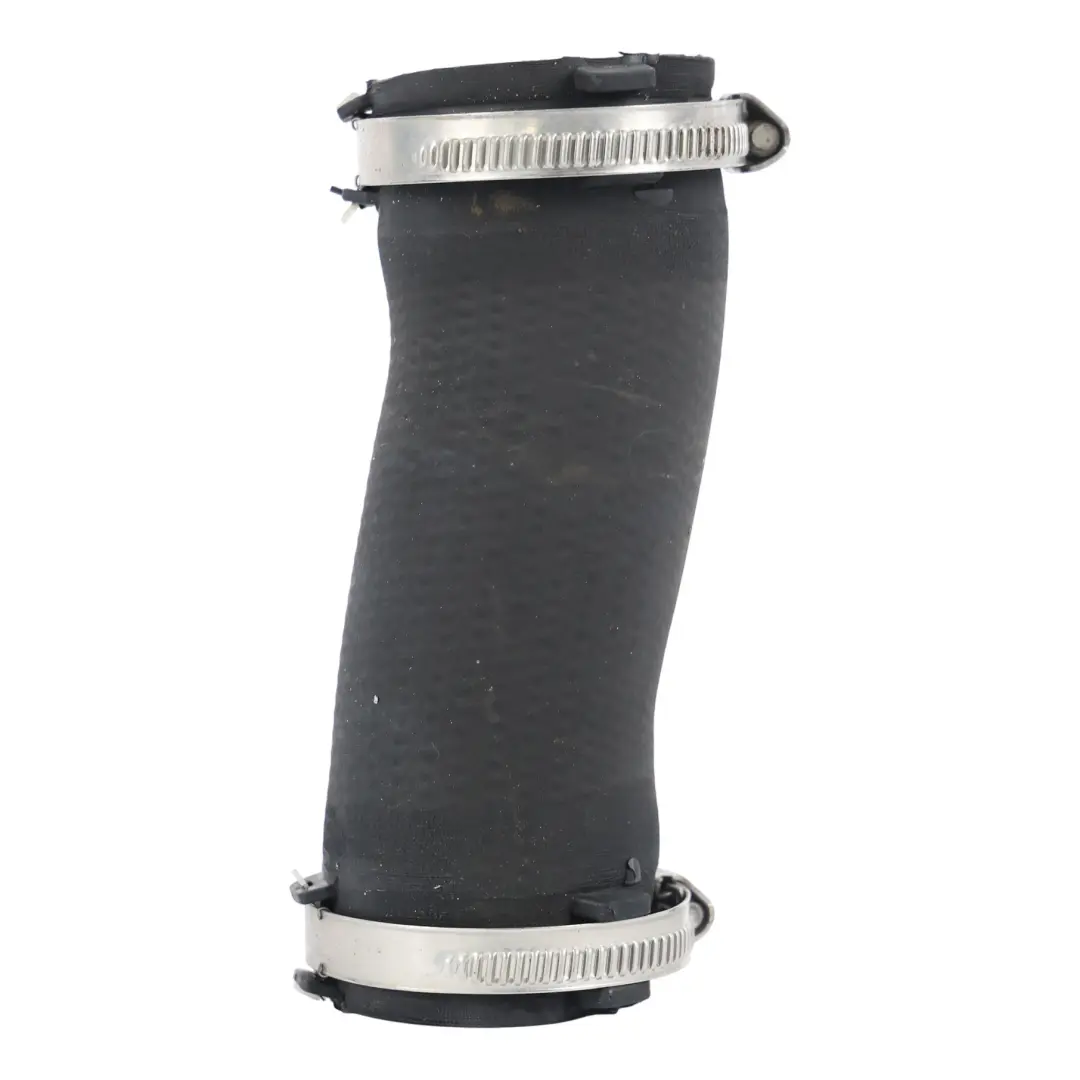Audi A6 C6 Durite Tuyau Pression Intercooler Inférieur Droit - SKU 4F0145708L - Numéro de pièce 4F0145708L