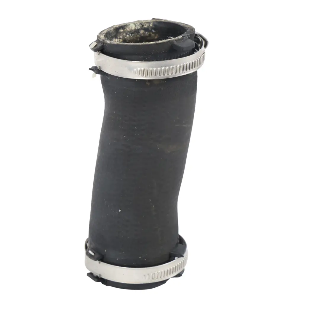 Audi A6 C6 Intercooler Pressure Line Pipe Tube Hose Lower Right O/S - SKU 4F0145708L - Part number 4F0145708L