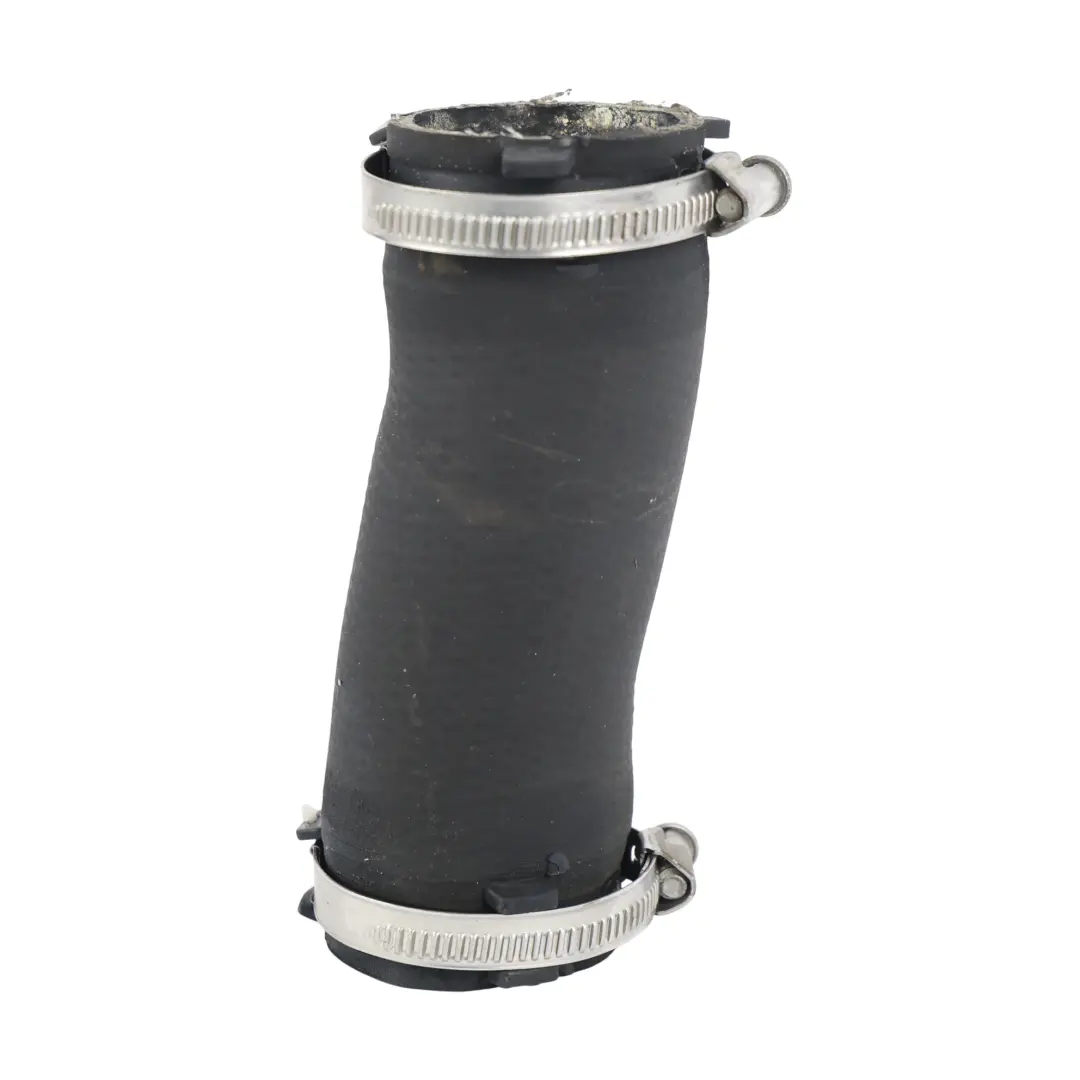 Audi A6 C6 Intercooler Pressure Line Pipe Tube Hose Lower Right O/S - SKU 4F0145708L - Part number 4F0145708L