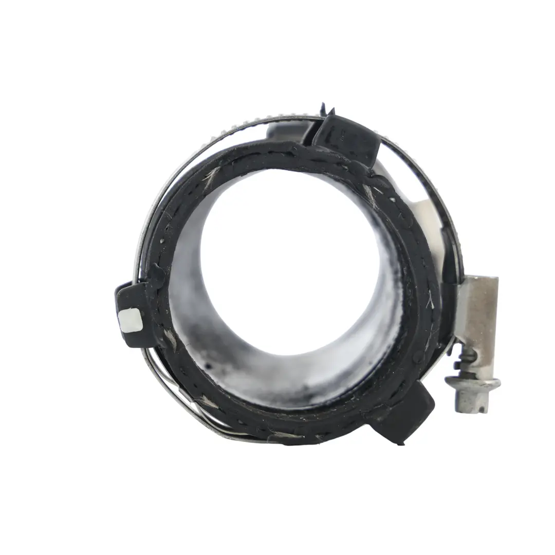 Audi A6 C6 Intercooler Pressure Line Pipe Tube Hose Lower Right O/S - SKU 4F0145708L - Part number 4F0145708L