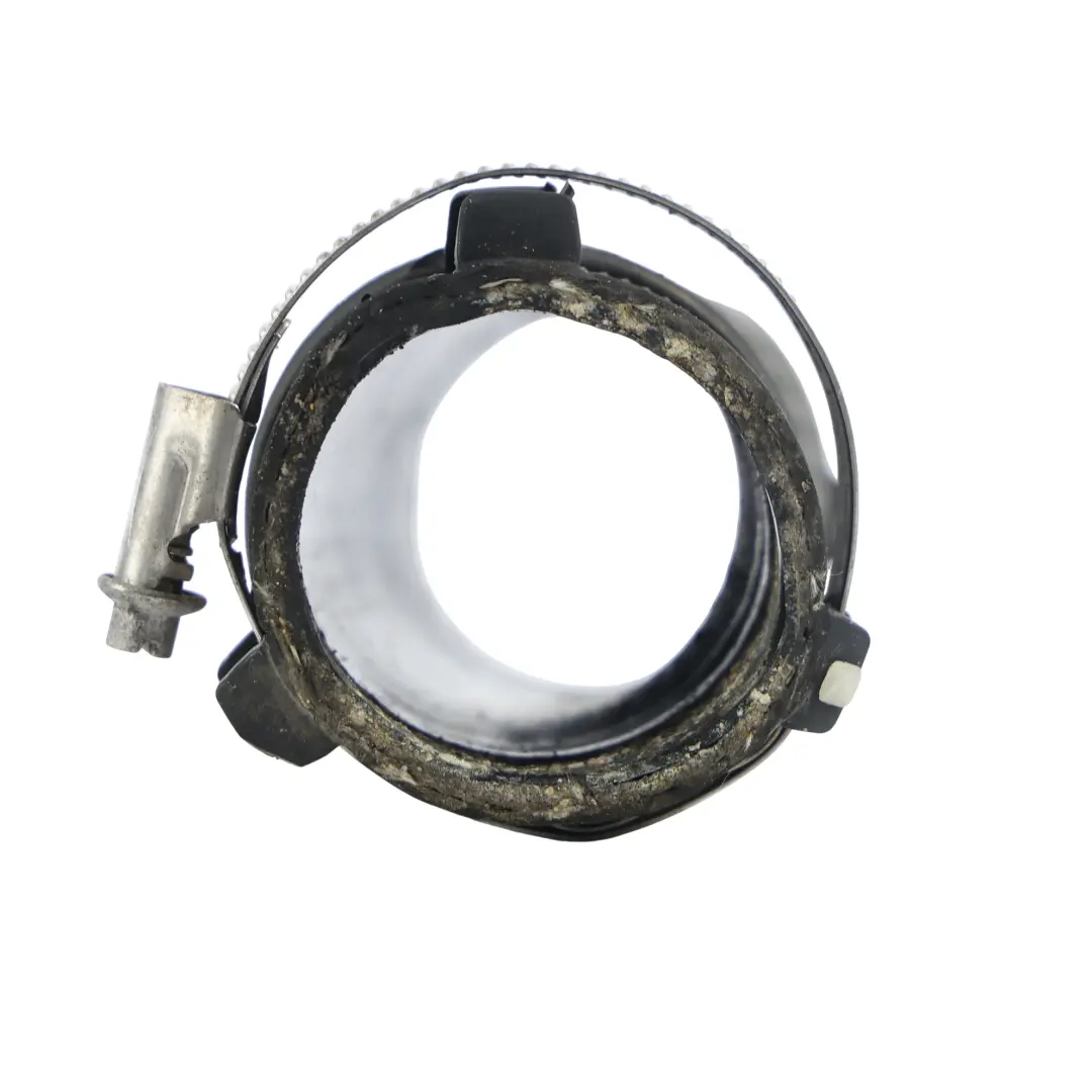Audi A6 C6 Intercooler Pressure Line Pipe Tube Hose Lower Right O/S - SKU 4F0145708L - Part number 4F0145708L