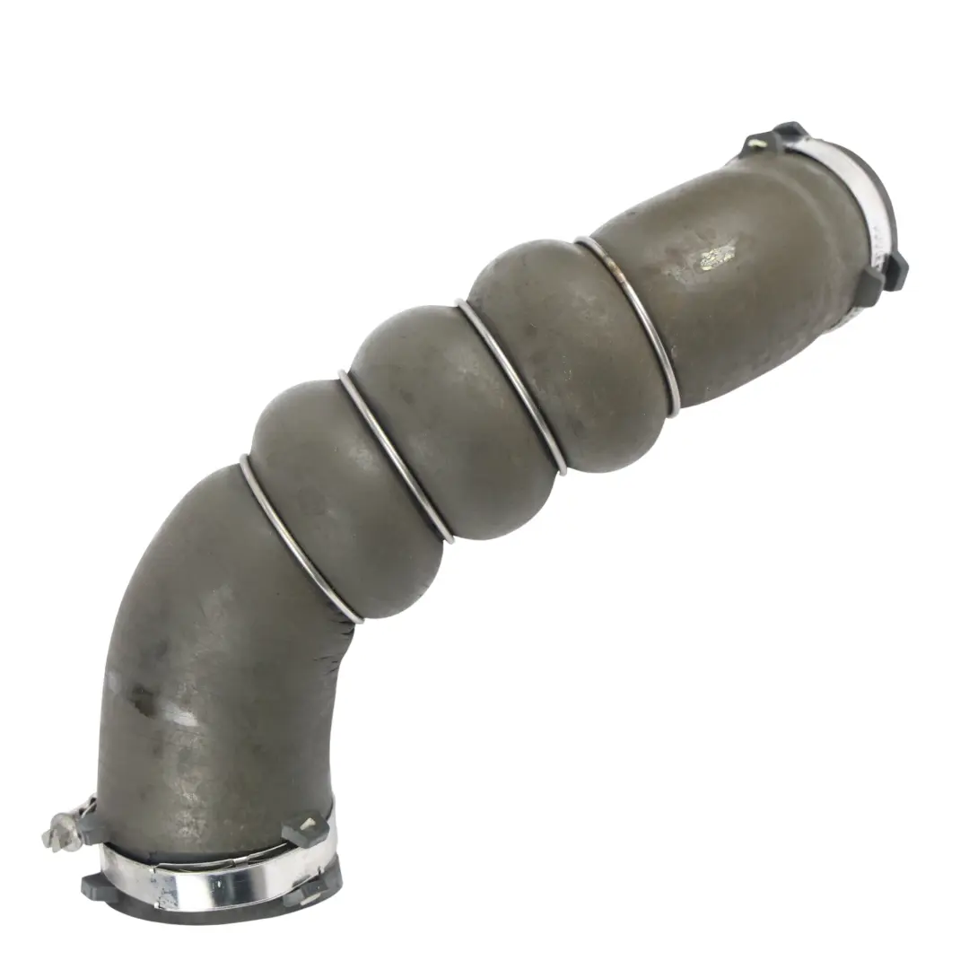 Hose Pipe Tube Line Right O/S 2.0 Diesel CAHA to Audi A6 C6 Intercooler with Part number 4F0145738AE Audi A6 C6 Intercooler Hose Pipe Tube Line Right O/S 2.0 Diesel CAHA - SKU 4F0145738AE - Part number 4F0145738AE