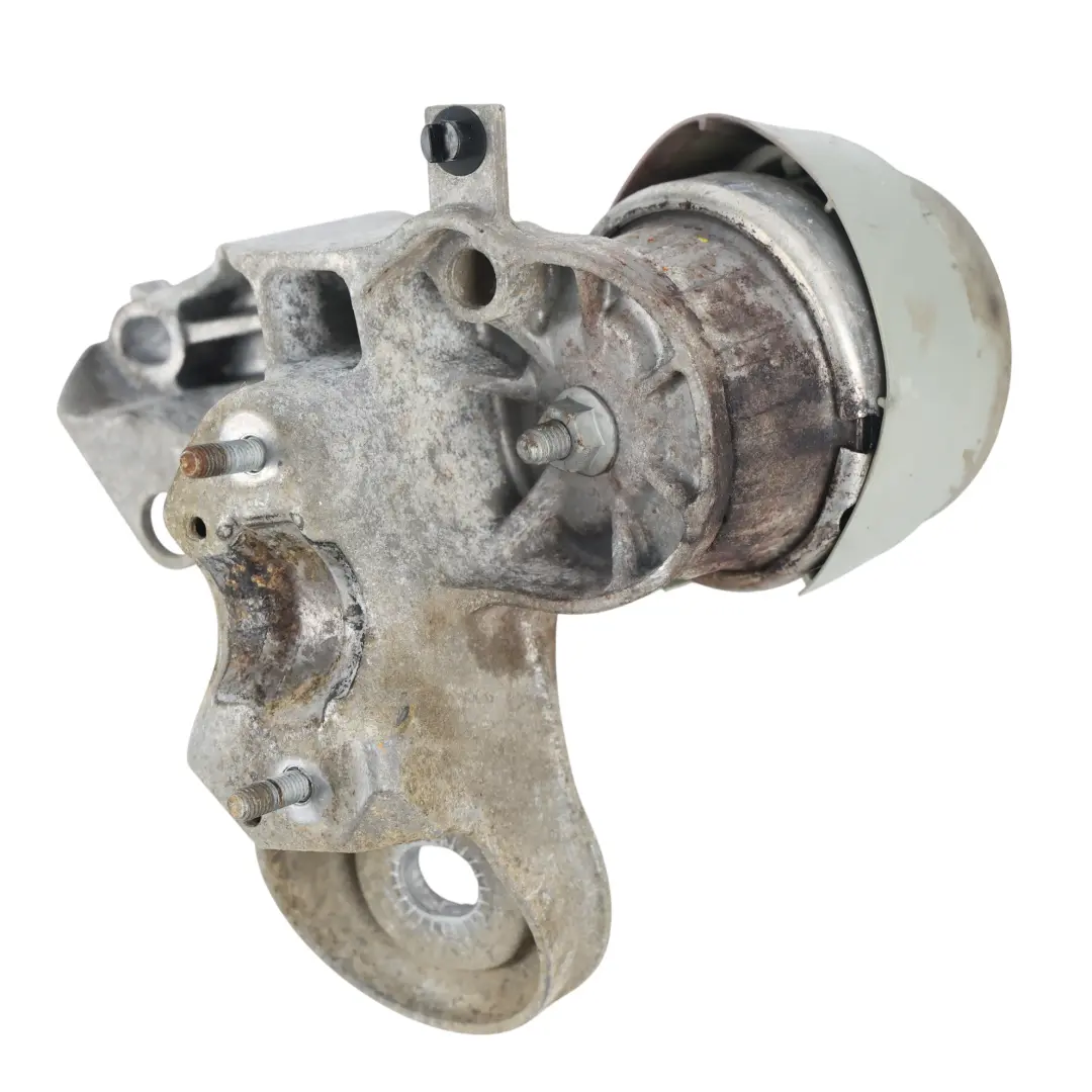 Audi A6 C6 Engine Support Mounting Bracket Holder Right O/S - SKU 4F0199352N-1 - Part number 4F0199352N