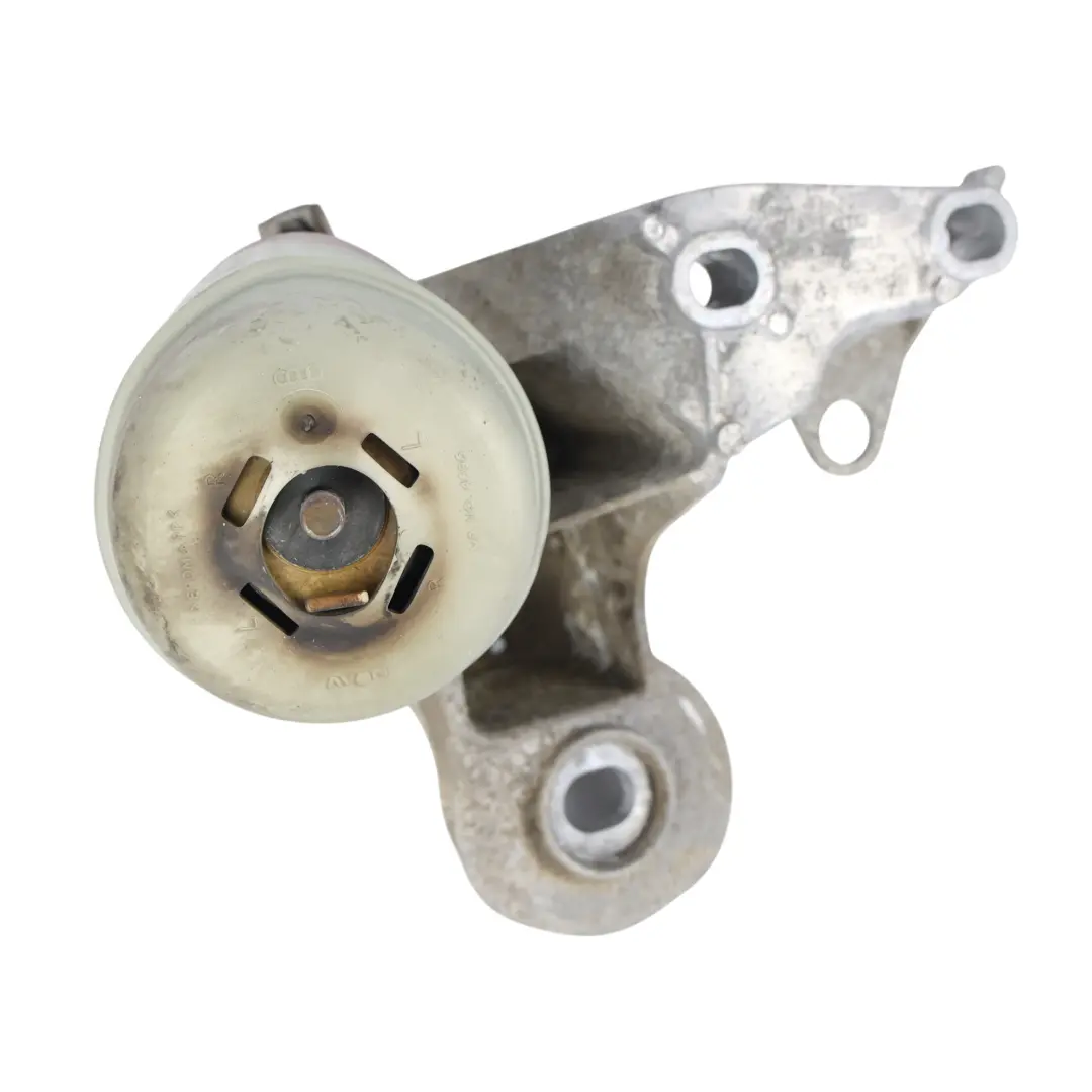 Support Mounting Bracket Holder Right O/S to Audi A6 C6 Engine with Part number 4F0199352N Audi A6 C6 Engine Support Mounting Bracket Holder Right O/S - SKU 4F0199352N-1 - Part number 4F0199352N