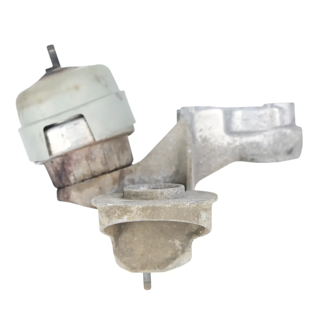 Audi A6 C6 Engine Support Mounting Bracket Holder Right O/S - SKU 4F0199352N-1 - Part number 4F0199352N