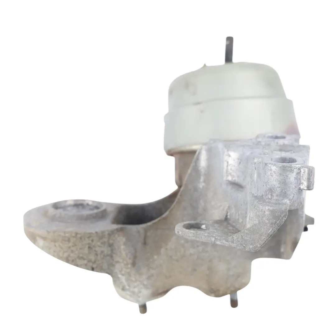 Audi A6 C6 Engine Support Mounting Bracket Holder Right O/S - SKU 4F0199352N-1 - Part number 4F0199352N