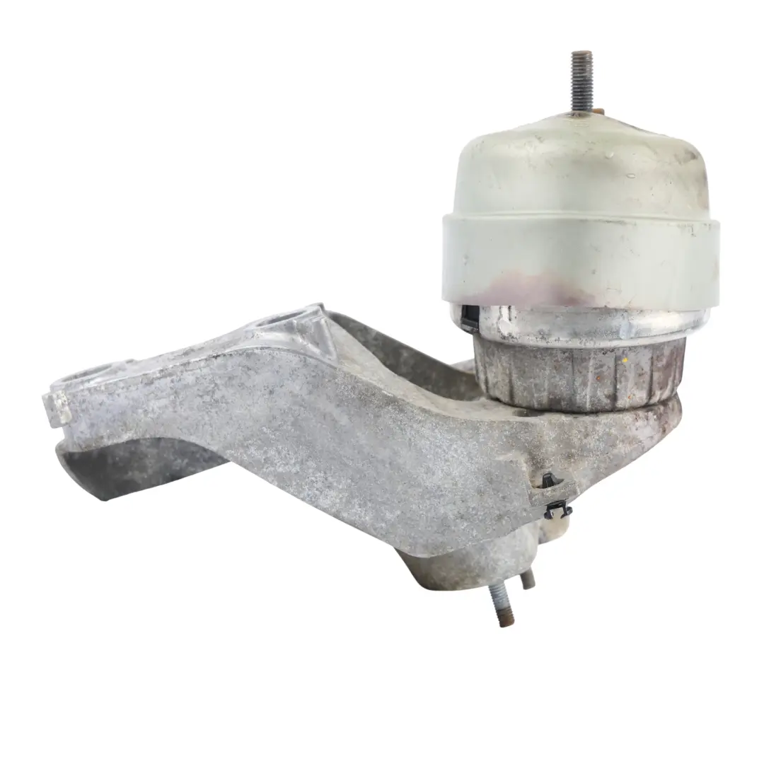 Audi A6 C6 Engine Support Mounting Bracket Holder Right O/S - SKU 4F0199352N-1 - Part number 4F0199352N