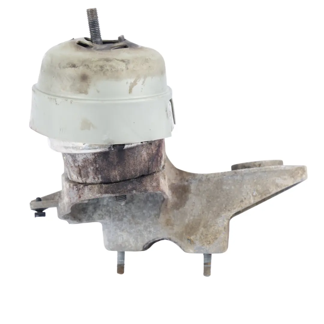 Support Mounting Bracket Holder Right O/S to Audi A6 C6 Engine with Part number 4F0199352N Audi A6 C6 Engine Support Mounting Bracket Holder Right O/S - SKU 4F0199352N-1 - Part number 4F0199352N