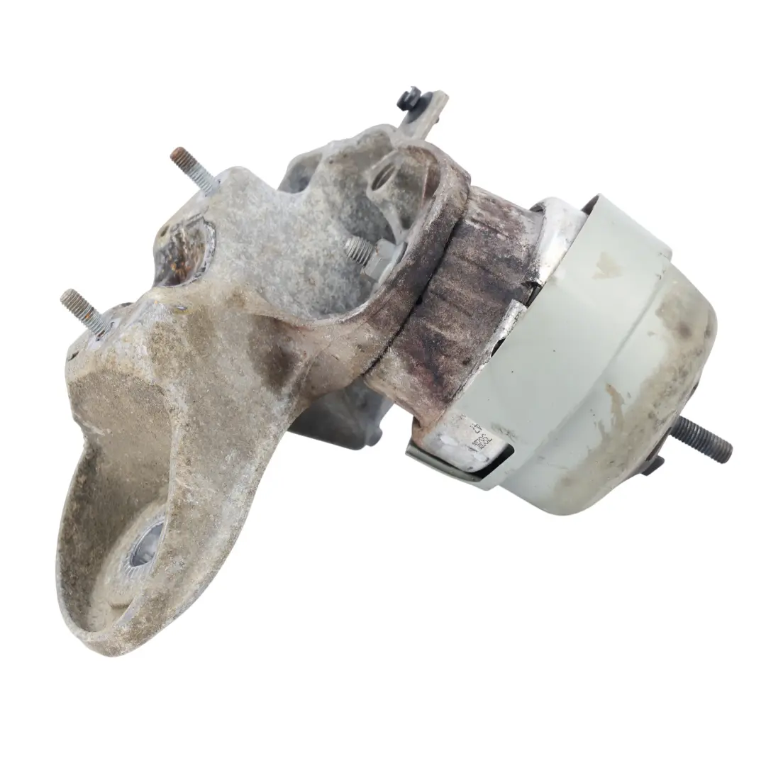 Support Mounting Bracket Holder Right O/S to Audi A6 C6 Engine with Part number 4F0199352N Audi A6 C6 Engine Support Mounting Bracket Holder Right O/S - SKU 4F0199352N-1 - Part number 4F0199352N