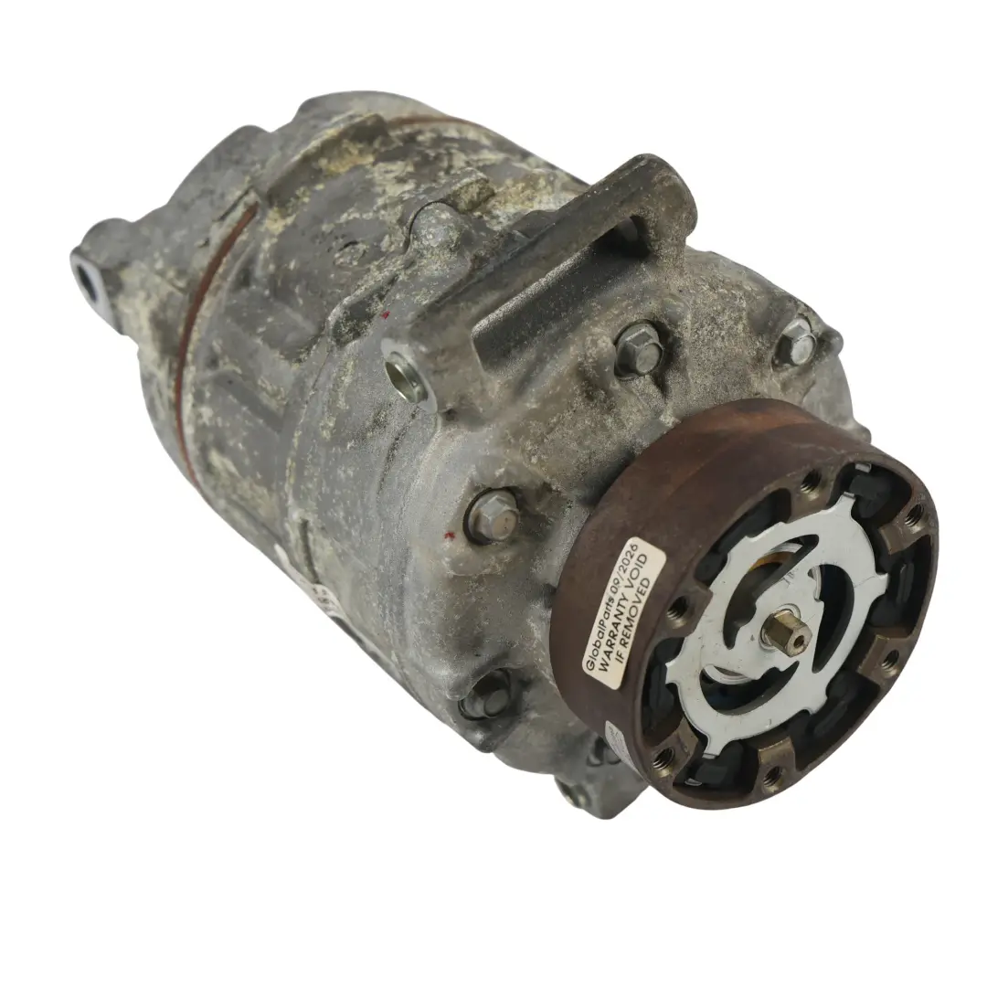 Audi RS4 B7 Air Conditioning Compressor 4.2 FSI Petrol BNS Quattro - SKU 4F0260805AH - Part number 4F0260805AH