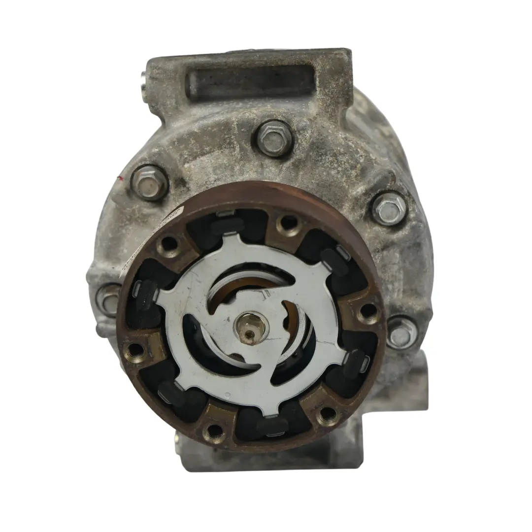Audi RS4 B7 Compresor Aire Acondicionado 4.2 BNS Quattro - SKU 4F0260805AH - Número de pieza 4F0260805AH