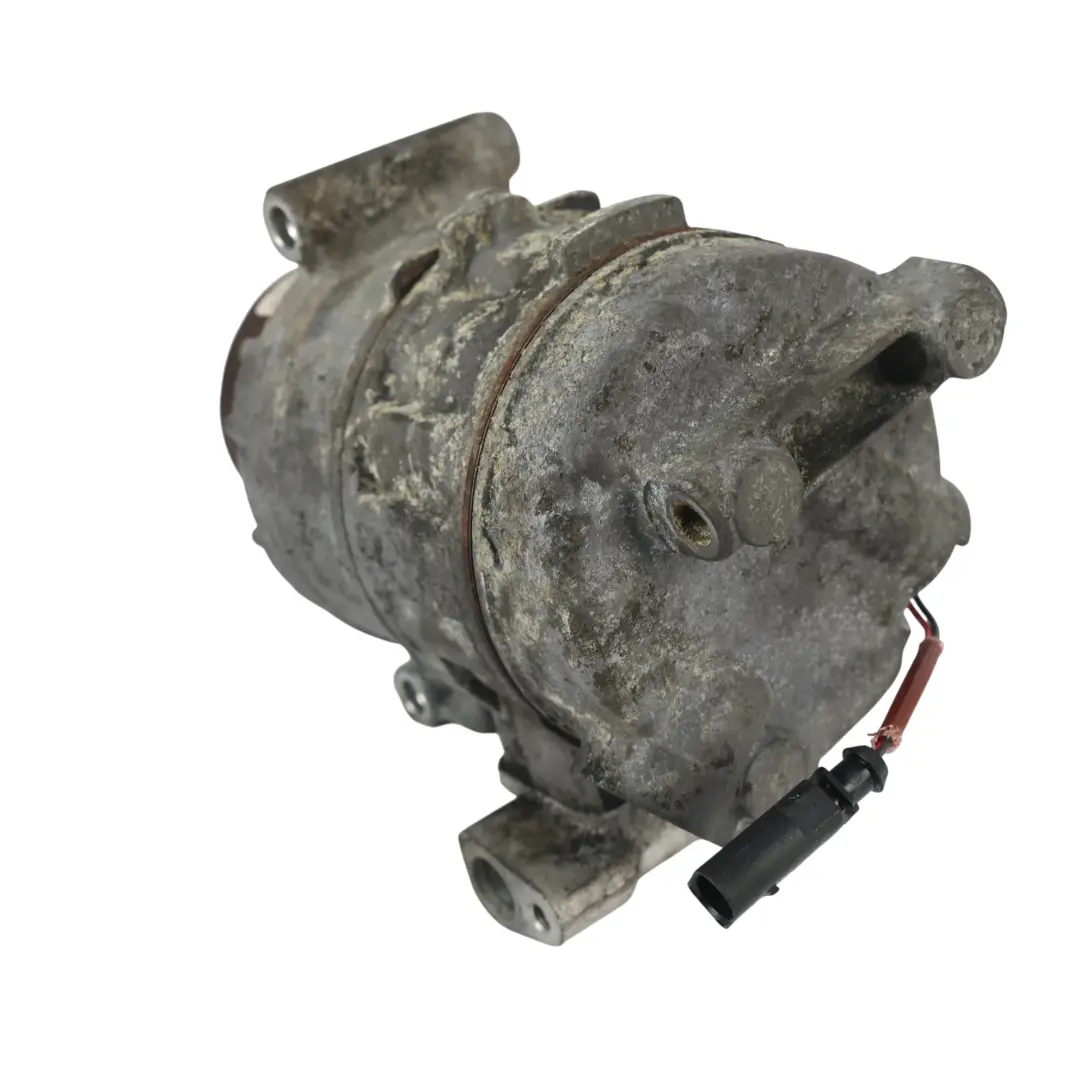 Audi RS4 B7 Compresor Aire Acondicionado 4.2 BNS Quattro - SKU 4F0260805AH - Número de pieza 4F0260805AH