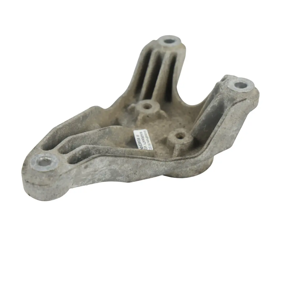 Audi A6 C6 Gearbox Support Bracket Holder Mount 2.0 TDI - SKU 4F0399115AR - Part number 4F0399115AR