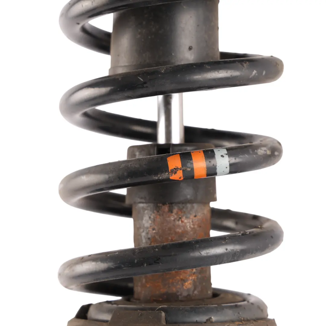 Front Suspension Strut Shock Absorber Left Right N/O/S to Audi A6 C6 with Part number 4F0413031AM Audi A6 C6 Front Suspension Strut Shock Absorber Left Right N/O/S - SKU 4F0413031AM - Part number 4F0413031AM