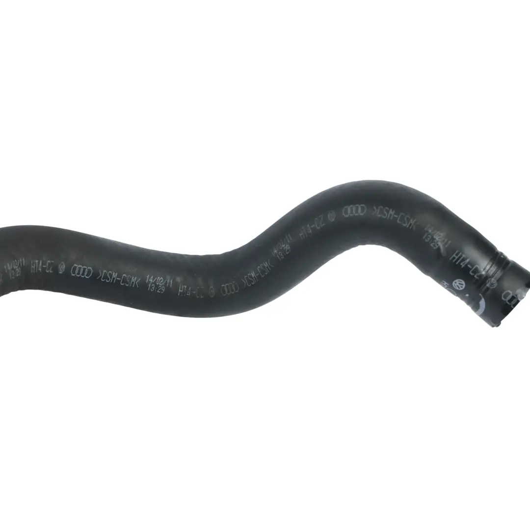 Réservoir Liquide Pompe Direction Assistée pour Audi A4 B8 2.0 TDI à propos du numéro de pièce 4F0422371D Audi A4 B8 2.0 TDI Réservoir Liquide Pompe Direction Assistée - SKU 4F0422371D-1 - Numéro de pièce 4F0422371D