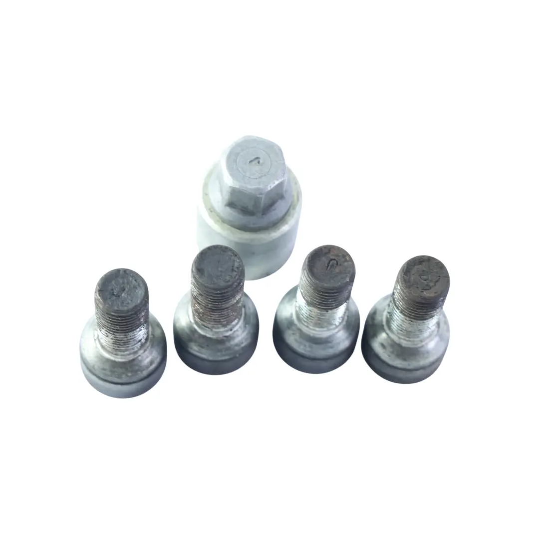 Perno Rueda Antirrobo Con Adaptador para Audi A3 A4 A5 TT Q2 con número de pieza 4F0698139C Audi A3 A4 A5 TT Q2 Perno Rueda Antirrobo Con Adaptador - SKU 4F0698139C-6 - Número de pieza 4F0698139C
