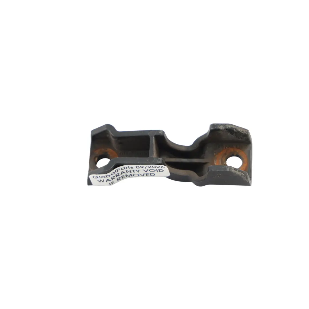 Audi A6 C6 Fermo Cinghia Traino Paraurti Anteriore Interno Inferiore - SKU 4F0807899A - Numero di parte 4F0807899A