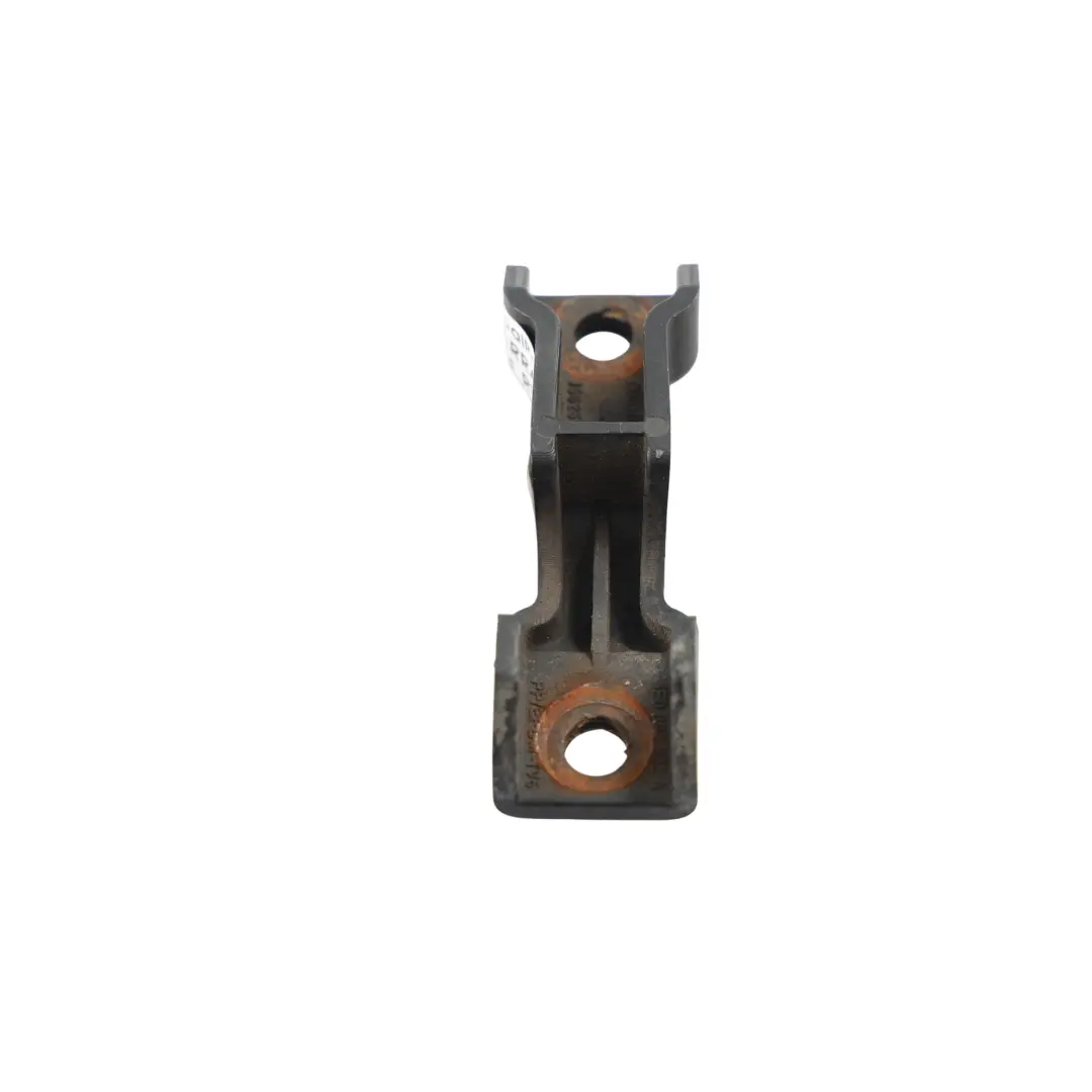 Audi A6 C6 Fermo Cinghia Traino Paraurti Anteriore Interno Inferiore - SKU 4F0807899A - Numero di parte 4F0807899A