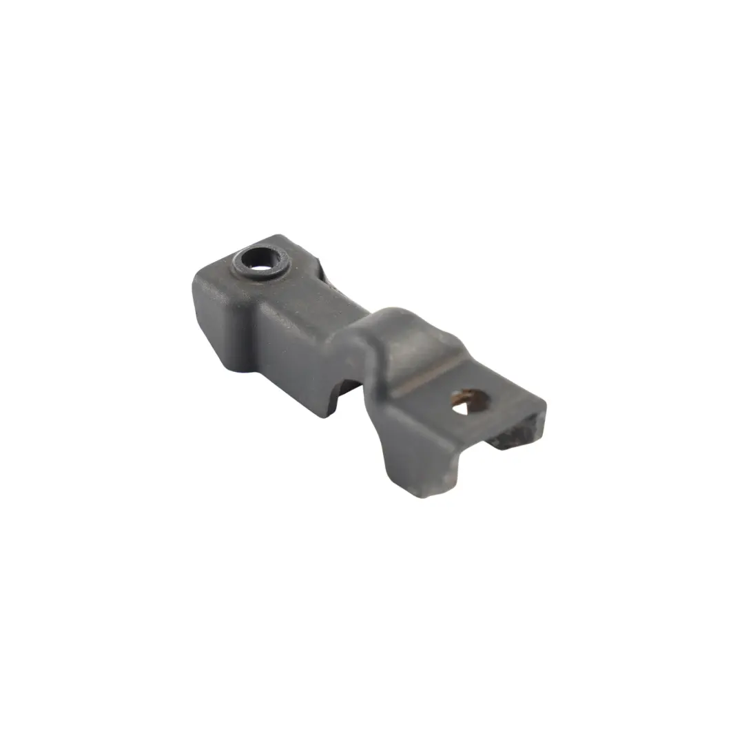 Audi A6 C6 Fermo Cinghia Traino Paraurti Anteriore Interno Inferiore - SKU 4F0807899A - Numero di parte 4F0807899A