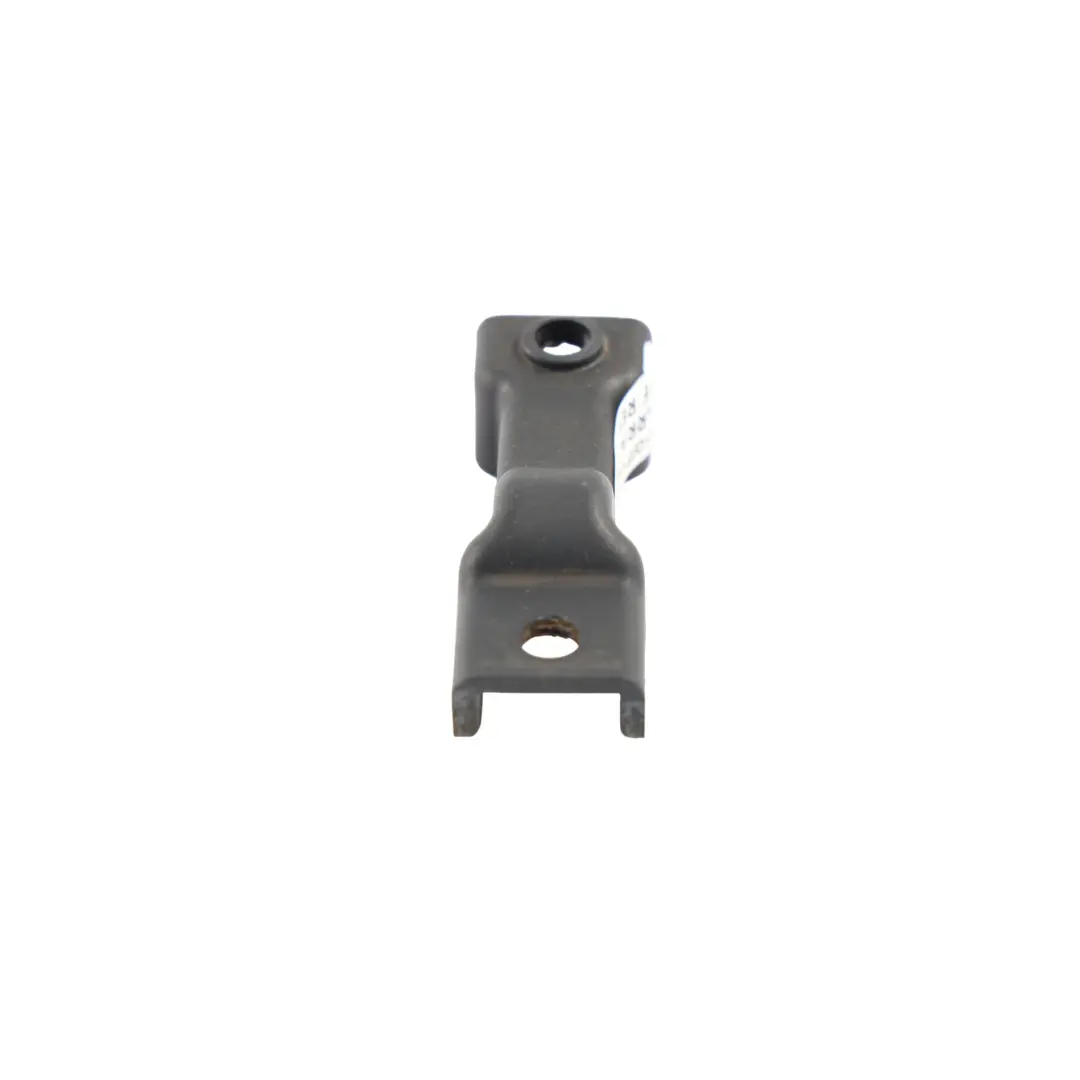Front Bumper Pull Strap Retainer Front Inner Lower to Audi A6 C6 with Part number 4F0807899A Audi A6 C6 Front Bumper Pull Strap Retainer Front Inner Lower - SKU 4F0807899A - Part number 4F0807899A