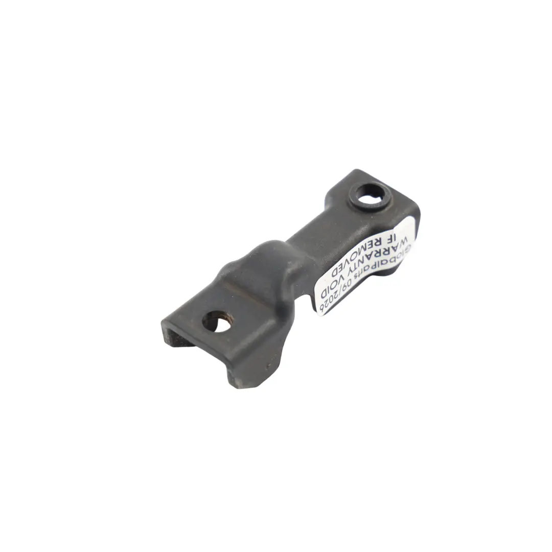 Audi A6 C6 Fermo Cinghia Traino Paraurti Anteriore Interno Inferiore - SKU 4F0807899A - Numero di parte 4F0807899A