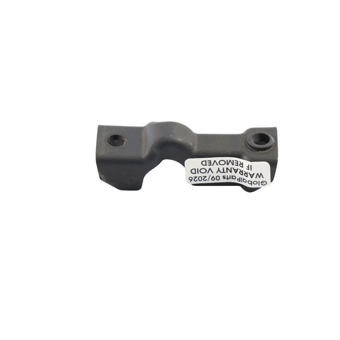 Audi A6 C6 Fermo Cinghia Traino Paraurti Anteriore Interno Inferiore - SKU 4F0807899A - Numero di parte 4F0807899A