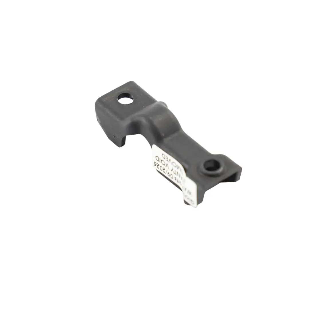 Fermo Cinghia Traino Paraurti Anteriore Interno Inferiore per Audi A6 C6 con numero di parte 4F0807899A Audi A6 C6 Fermo Cinghia Traino Paraurti Anteriore Interno Inferiore - SKU 4F0807899A - Numero di parte 4F0807899A