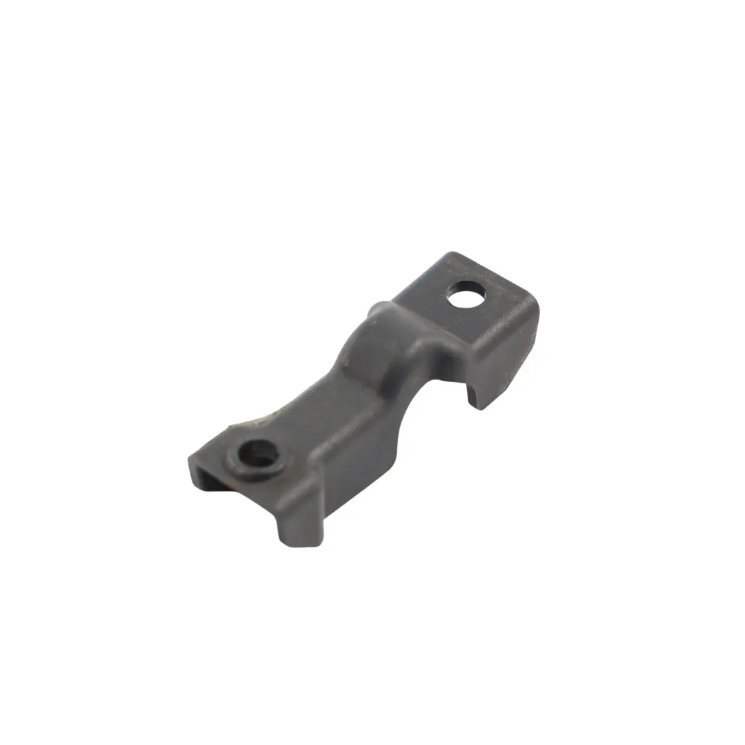 Audi A6 C6 Fermo Cinghia Traino Paraurti Anteriore Interno Inferiore - SKU 4F0807899A - Numero di parte 4F0807899A