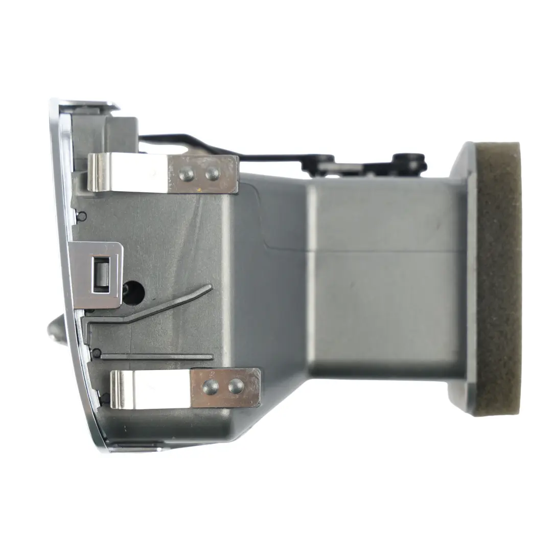 Audi A6 C6 Panel Rejilla Ventilación Consola Central Trasera - SKU 4F0819203B - Número de pieza 4F0819203B