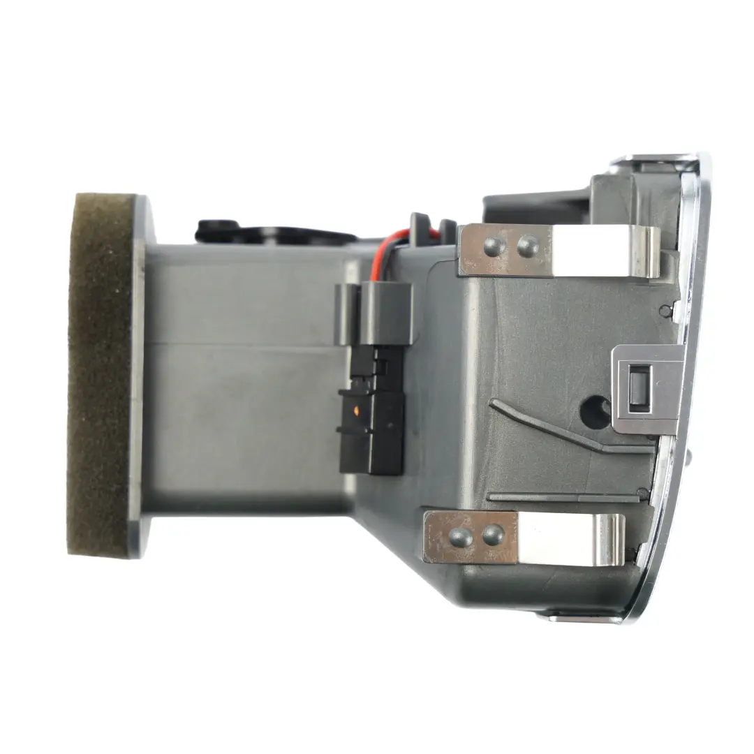Audi A6 C6 Panel Rejilla Ventilación Consola Central Trasera - SKU 4F0819203B - Número de pieza 4F0819203B