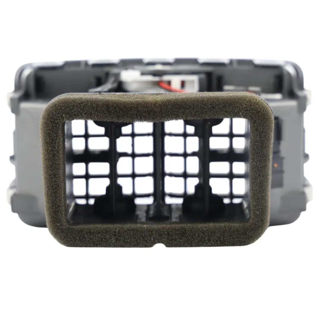 Audi A6 C6 Panel Rejilla Ventilación Consola Central Trasera - SKU 4F0819203B - Número de pieza 4F0819203B